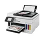 Canon MAXIFY GX6050 Multifunktionsdrucker Kopierer Scanner USB LAN WLAN
