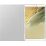 Samsung Book Cover EF-BT220 für Galaxy Tab A7 Lite Silber