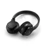 Philips TAA4216BK/00 Sport On Ear Kopfhörer Bluetooth Mikrofon schw.