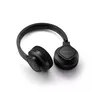 Philips TAA4216BK/00 Sport On Ear Kopfhörer Bluetooth Mikrofon schw.