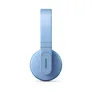 Philips TAK4206BL/00 Wireless On Ear Kopfhörer für Kinder faltbar - Blau