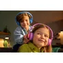 Philips TAK4206BL/00 Wireless On Ear Kopfhörer für Kinder faltbar - Blau