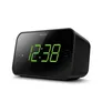 Philips TAR3306/12 UKW-Radiowecker 2 Weckzeiten