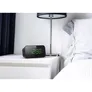 Philips TAR3306/12 UKW-Radiowecker 2 Weckzeiten