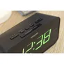 Philips TAR3306/12 UKW-Radiowecker 2 Weckzeiten
