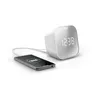 Philips TAR4406/12 UKW-Radiowecker 2 Weckzeiten USB-Ladebuchse
