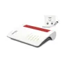 AVM FRITZ!Box 6660 Cable WLAN Router -ax Dualband Kabelmodem