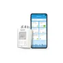 AVM FRITZ!DECT 301 smarte Heizkörperthermostate für AVM Fritz!Box, 2er Pack