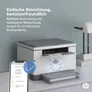 HP LaserJet Pro M234dw S/W-Laserdrucker Scanner Kopierer LAN WLAN