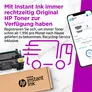 HP LaserJet Pro M234sdn S/W-Laserdrucker Scanner Kopierer USB LAN