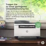 HP LaserJet Pro M234sdn S/W-Laserdrucker Scanner Kopierer USB LAN
