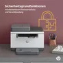 HP LaserJet Pro M234sdn S/W-Laserdrucker Scanner Kopierer USB LAN