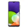 OtterBox React Samsung Galaxy A22 5G - clear