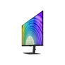 Samsung S27A600UUU 68cm (27") WQHD IPS Office-Monitor HDMI/DP/USB-C 75Hz 5ms HV