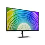 Samsung S27A600UUU 68cm (27") WQHD IPS Office-Monitor HDMI/DP/USB-C 75Hz 5ms HV