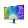 Samsung S32A600UUP 80cm (32") WQHD Office-Monitor HDMI/DP/USB-C 75Hz 5ms HV HDR