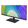 Samsung S32A600UUP 80cm (32") WQHD Office-Monitor HDMI/DP/USB-C 75Hz 5ms HV HDR