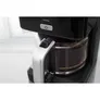 Krups KM6008 Filterkaffeemaschine SMART N LIGHT Schwarz 24h-Timer