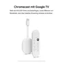 Google Chromecast mit Google TV • 4K