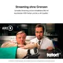 Google Chromecast mit Google TV • 4K