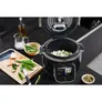 Krups CZ 9128 Multikocher COOK4ME TOUCH WIFI Schnellkochtopf Touchscreen