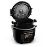 Krups CZ 9128 Multikocher COOK4ME TOUCH WIFI Schnellkochtopf Touchscreen