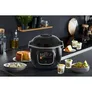 Krups CZ 9128 Multikocher COOK4ME TOUCH WIFI Schnellkochtopf Touchscreen
