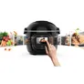 Krups CZ 9128 Multikocher COOK4ME TOUCH WIFI Schnellkochtopf Touchscreen
