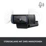 Logitech C920 Full HD Pro Webcam