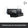 Logitech C920s HD PRO Webcam