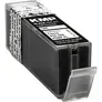 KMP Tintenpatrone Schwarz ersetzt Canon PGI-550PGBK XL (6431B001)