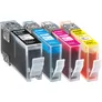 KMP Tintenpatronen Multipack ersetzt HP 364XL (N9J74AE)