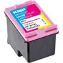 KMP Tintenpatrone Farbig ersetzt HP 301XL (CH564EE)