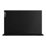 Lenovo ThinkVision M15 39,6cm (15,6") Full HD tragbarer IPS Monitor USB-C