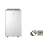 Midea Real Cool 35 mobiles Klimagerät 12000 BTU, EEK A, WLAN