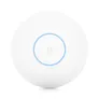 Ubiquiti UniFi U6-LR Dualband WLAN Long-Range Access Points Bluetooth