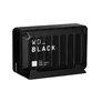 WD_BLACK D30 Game Drive SSD 500 GB USB 3.2 Type-C