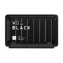 WD_BLACK D30 Game Drive SSD 500 GB USB 3.2 Type-C
