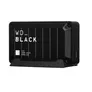 WD_BLACK D30 Game Drive SSD 2 TB USB 3.2 Type-C