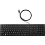 HP 320K Kabelgebundene Tastatur