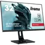 iiyama G-Master GB3271QSU-B1 80cm (31,5") WQHD IPS Monitor HDMI/DP 165Hz 1ms