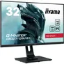iiyama G-Master GB3271QSU-B1 80cm (31,5") WQHD IPS Monitor HDMI/DP 165Hz 1ms