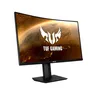 ASUS TUF VG32VQR 80cm (31,5") WQHD VA Gaming Monitor Curved HDMI/DP 165Hz 1ms