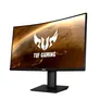ASUS TUF VG32VQR 80cm (31,5") WQHD VA Gaming Monitor Curved HDMI/DP 165Hz 1ms