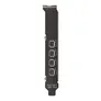 PNY NVIDIA T1000 4GB GDDR6 PCIe 3.0 Workstation Grafikkarte 4x mDP