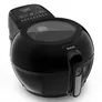 Tefal FZ7738 ActiFry Genius+ Heißluft-Fritteuse Schwarz 1,2kg