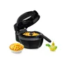 Tefal FZ7228  ActiFry Extra Heißluft-Fritteuse schwarz 1,2kg