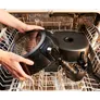 Tefal FZ7228  ActiFry Extra Heißluft-Fritteuse schwarz 1,2kg