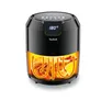 Tefal EY4018  Easy Fry Precision Heißluft-Fritteuse 4,2l 1500W