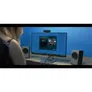 Logitech BRIO STREAM 4K Webcam mit HDR